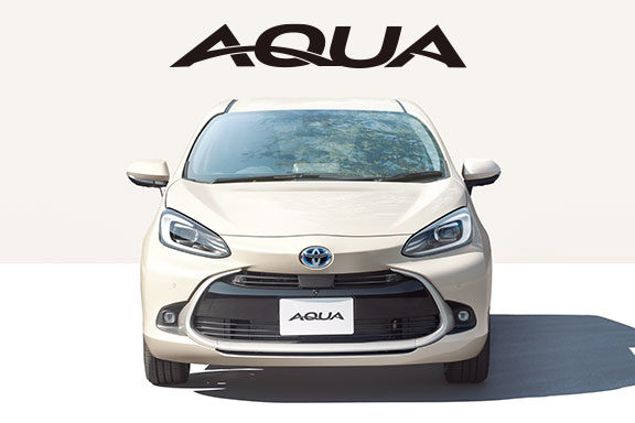 アクア トヨタカローラ神戸