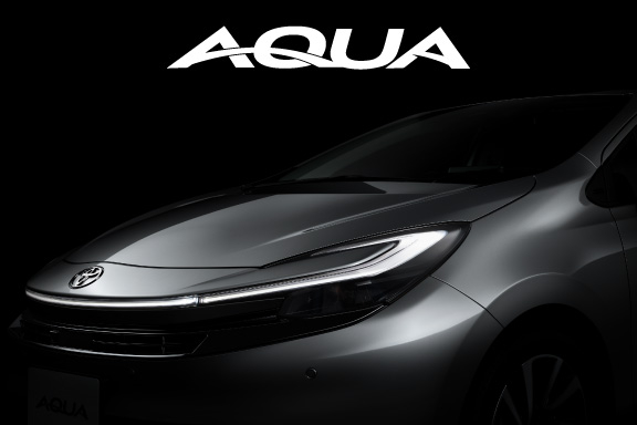 アクア | トヨタカローラ神戸