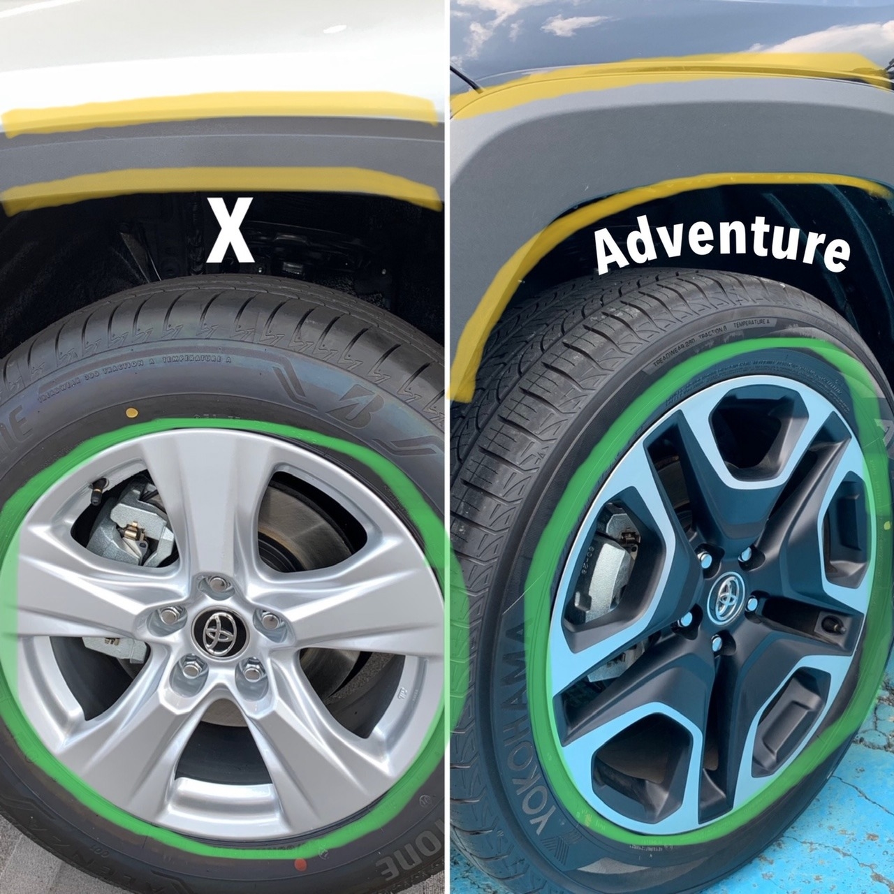 注目のＲＡＶ４