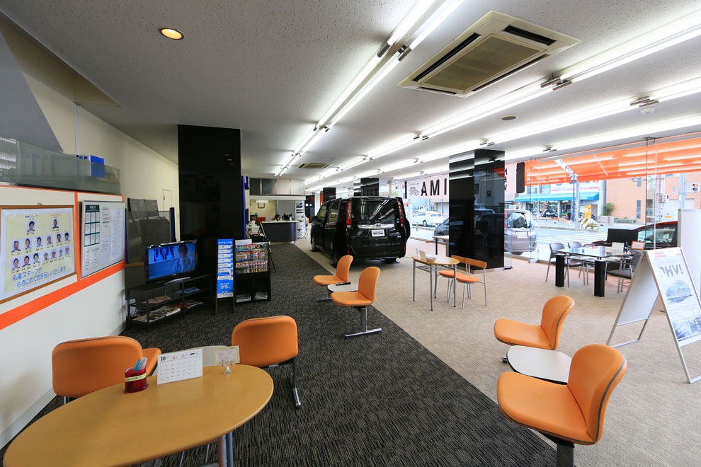 本社