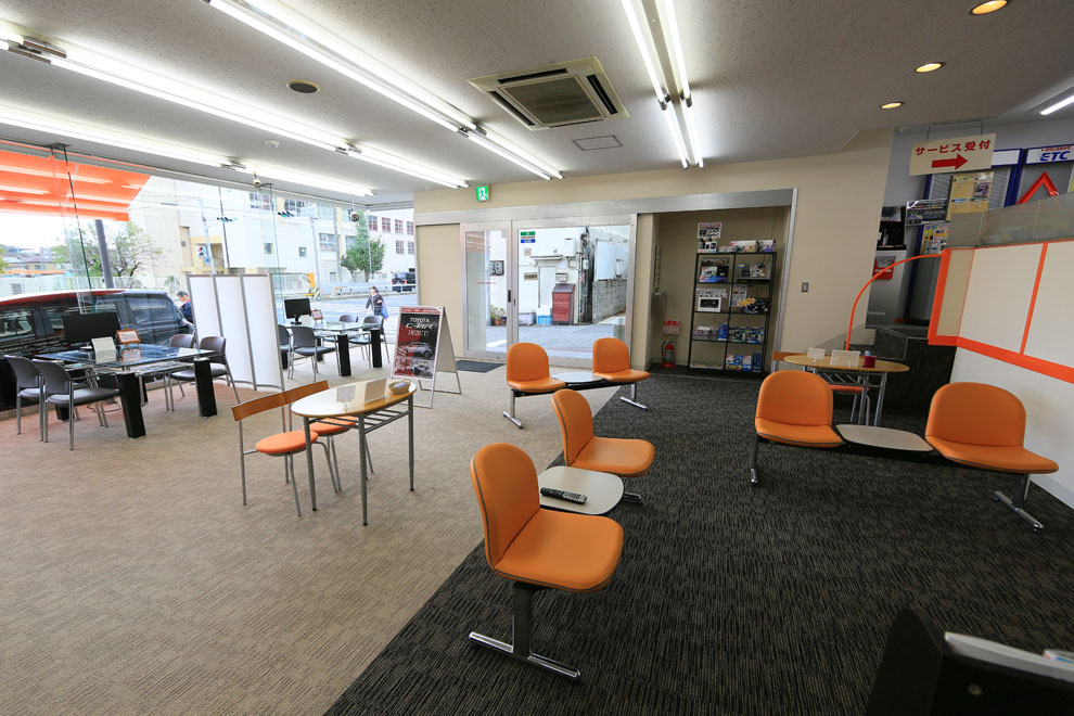 本社