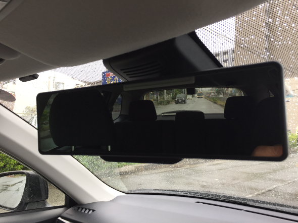 電子インナーミラー』を紹介します！
