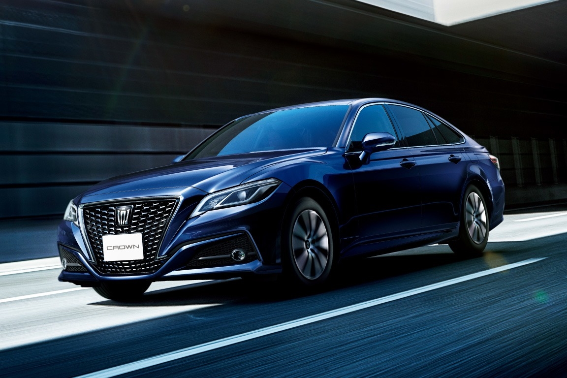 Toyotaの王様といえば Toyotaの王様といえば