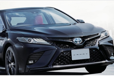 特別仕様車 WS“Black Edition”（2WD）［ベース車両はWS（2WD）］