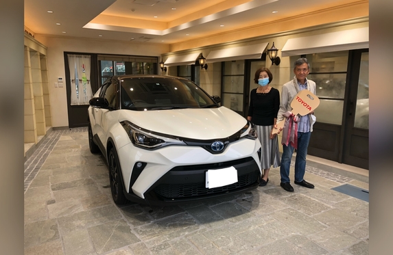 トヨタカローラ神戸 トヨタカローラ神戸