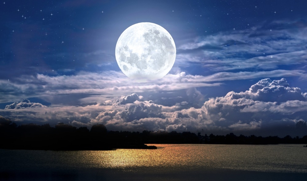 🌕おつきさまブログ🌕