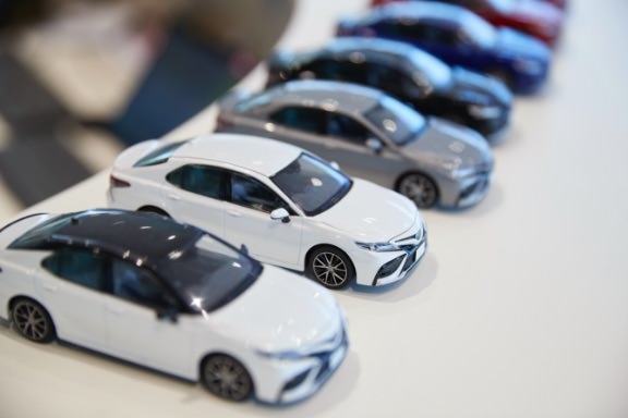 クルマの買い替えをご検討の方へ トヨタカローラ神戸