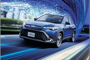 Z（ハイブリッド車・2WD）