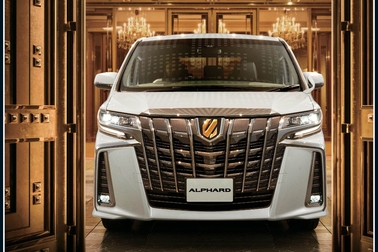 特別仕様車 S“TYPE GOLDⅢ”（7人乗り・2WD）［ベース車両はS（7人乗り・2WD）］