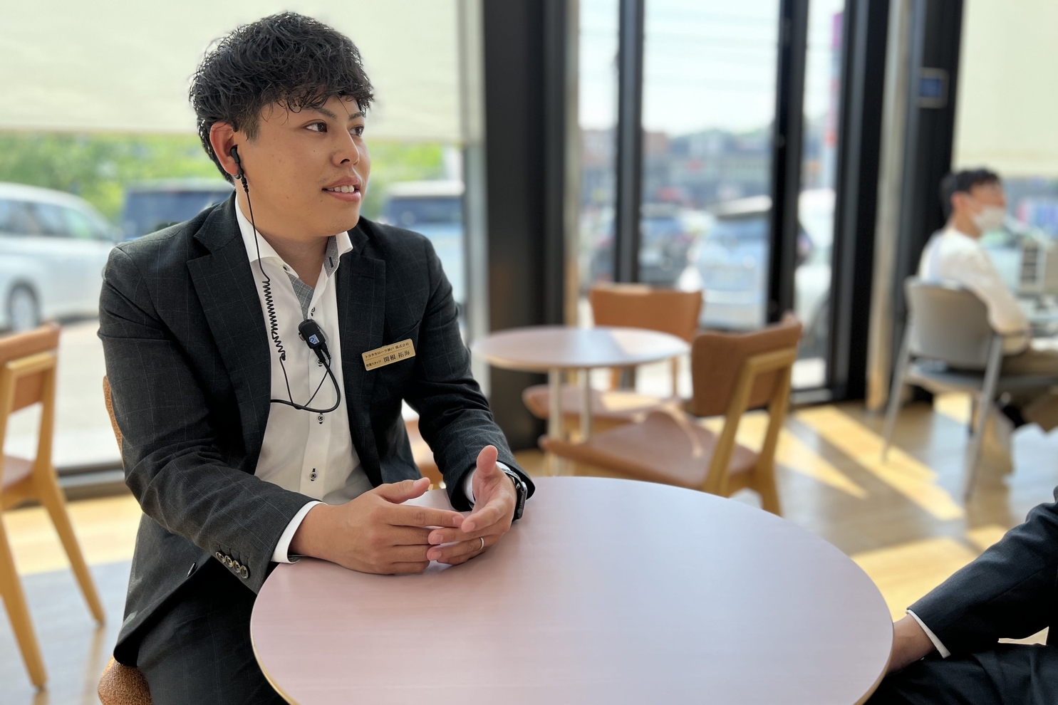 ③ (2)