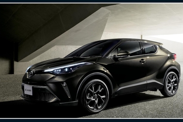 特別仕様車G-T “Mode-Nero Safety Plus Ⅲ”（2WD）［ベース車両はG-T（2WD）］