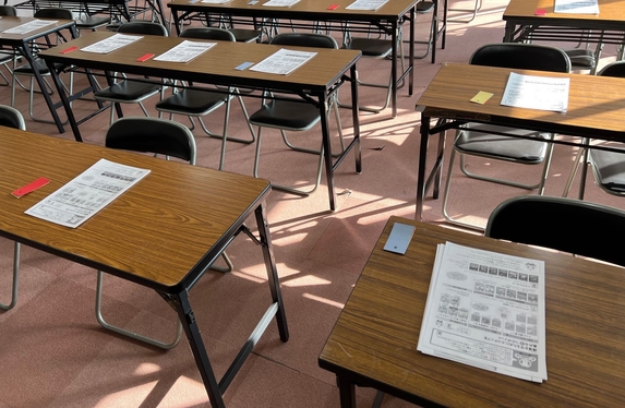 トヨタ未来スクール クルマまるわかり教室」実施しました！！