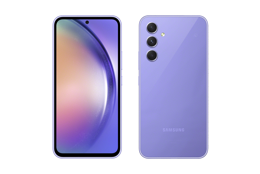 Galaxy A54 5G_製品画像_【23年8月～】携帯・スマホを購入したい