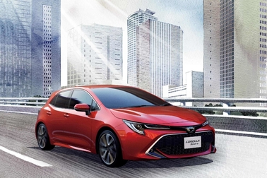 G“Z”（2WD）