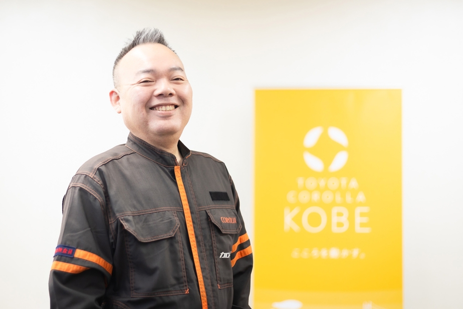 西宮171店 | トヨタカローラ神戸