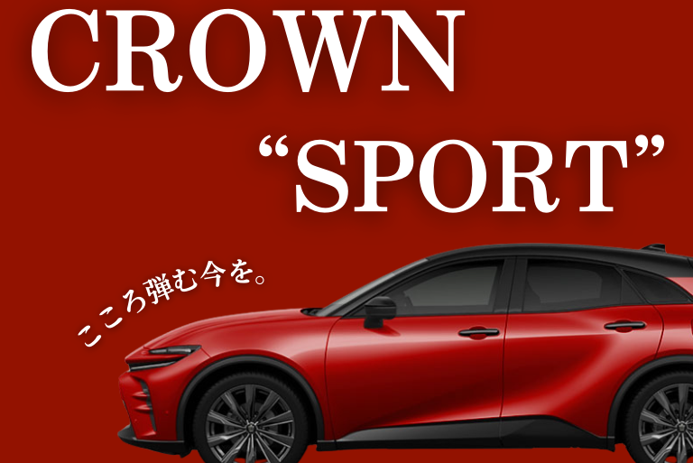 CROWN SPORT増販対策LP