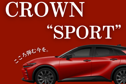 CROWN SPORT増販対策LP