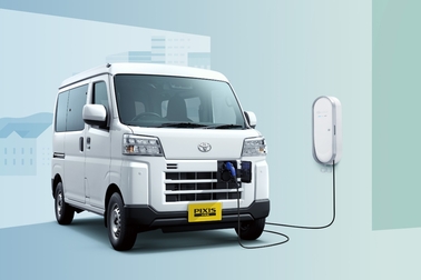 デラックス（電気自動車）