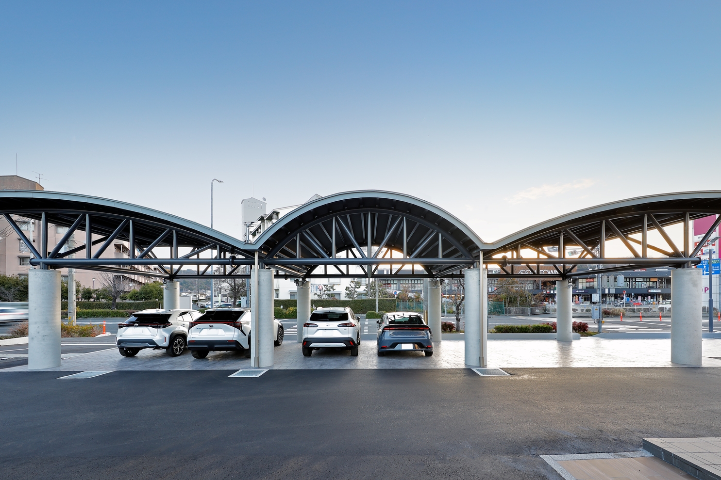 川西店店舗写真 (3)