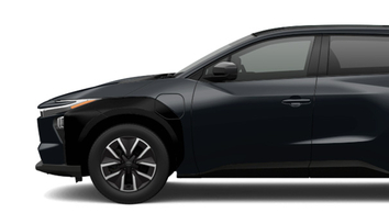 アティチュードブラックマイカ〈218〉サイド