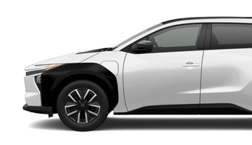 プラチナホワイトパールマイカ〈089〉サイド