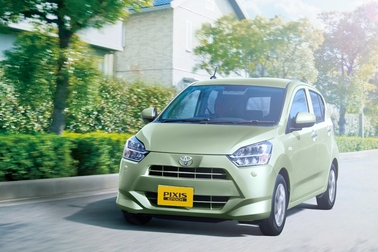 X “Limited” （2WD）
