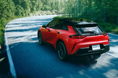 SPORT RS（2.5Lプラグインハイブリッド車）
