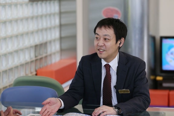 塚口