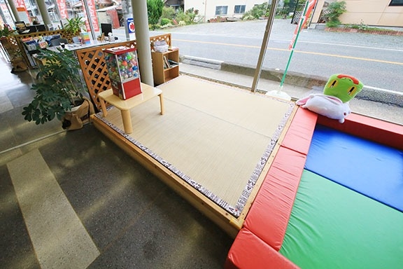 柏原